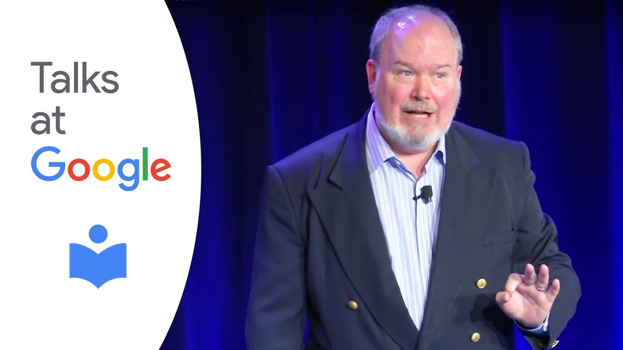 Tesla: Inventor of the Electrical Age | Bernard Carlson | Talks at Google