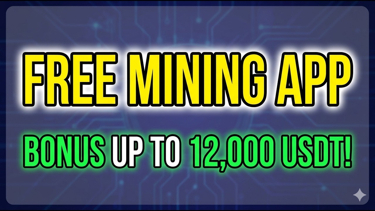 HOW TO START FREE MINING IN 2026: TOP FREE MINING APP AND WEBSITE OPTIONS FOR INSTANT BTC AND BNB RE
