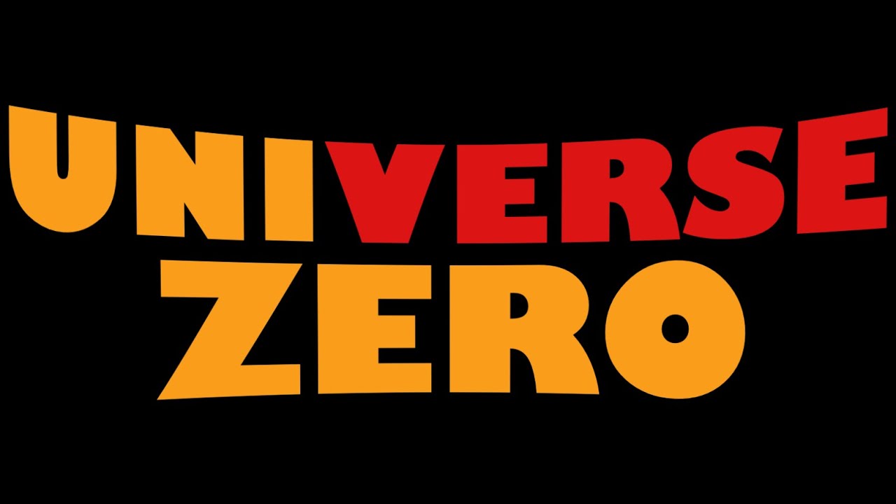 Building Monsters in UNIVERSE ZERO RPG #dnd #ttrpg