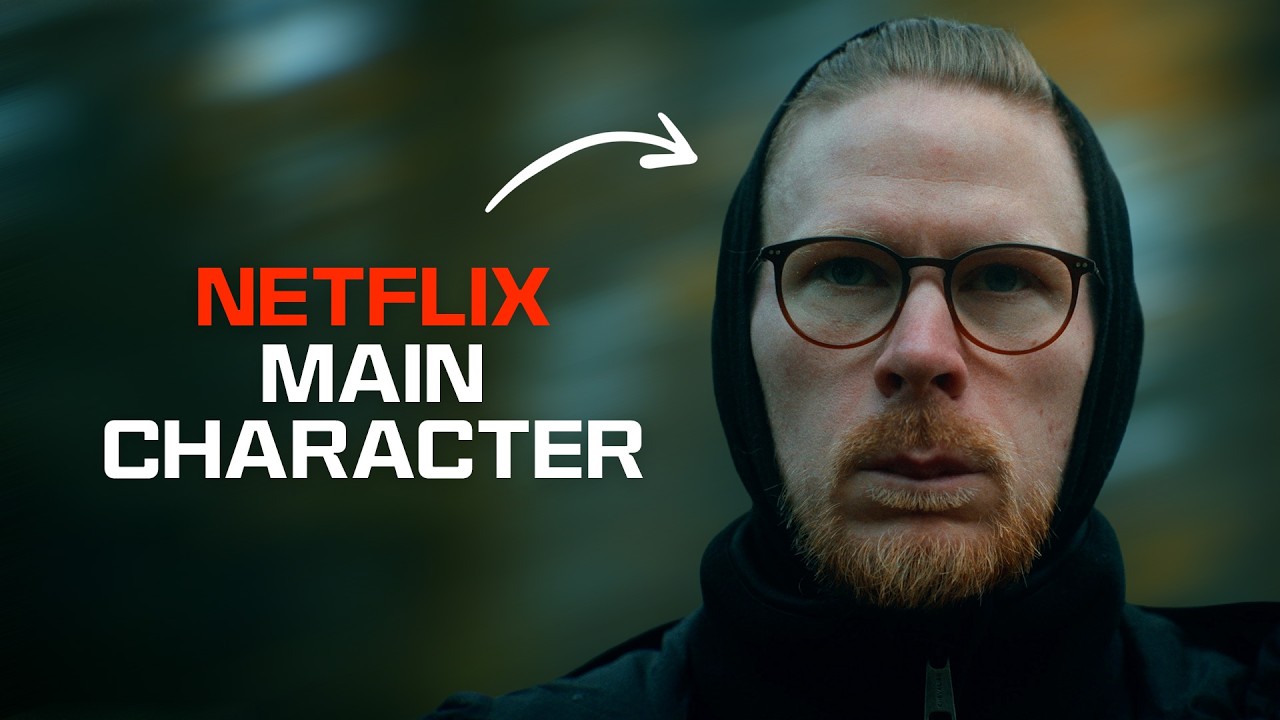 If Cinematic Vlogs were honest