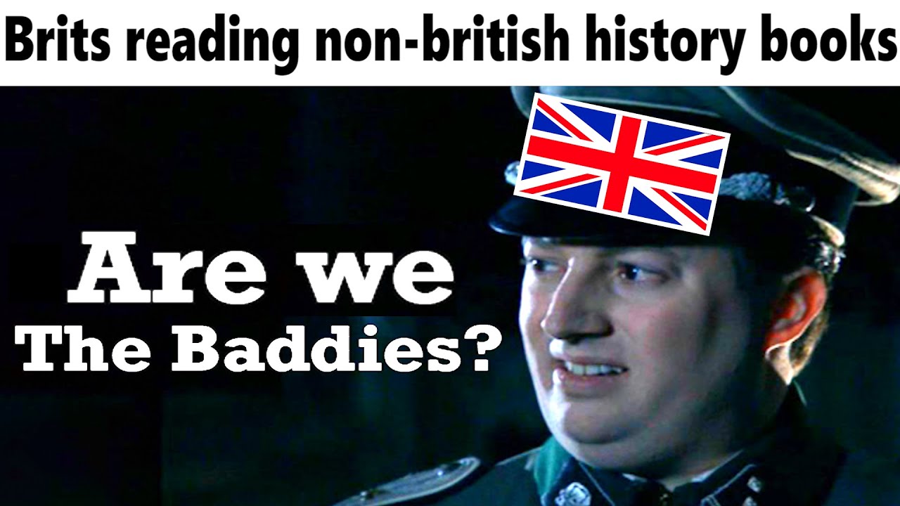 They should teach these dank memes in school...