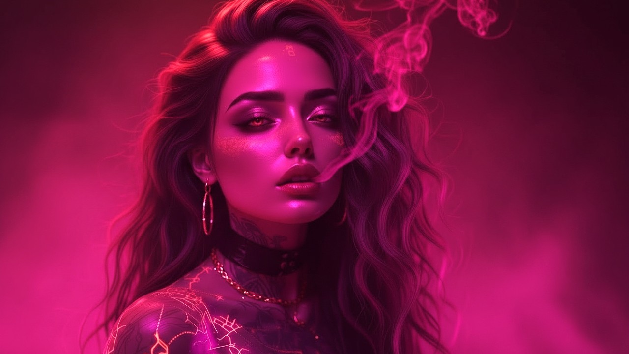 Best of Deep House Chill Mix 2026 Playlist | The city turns red