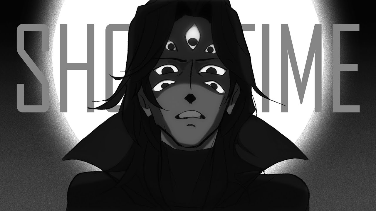 Interlude IV (Showtime) animatic | OC