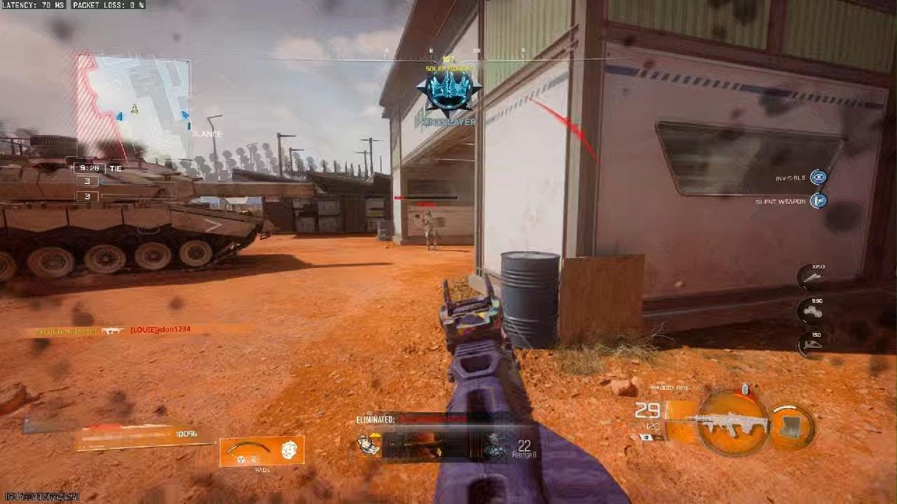Nuke