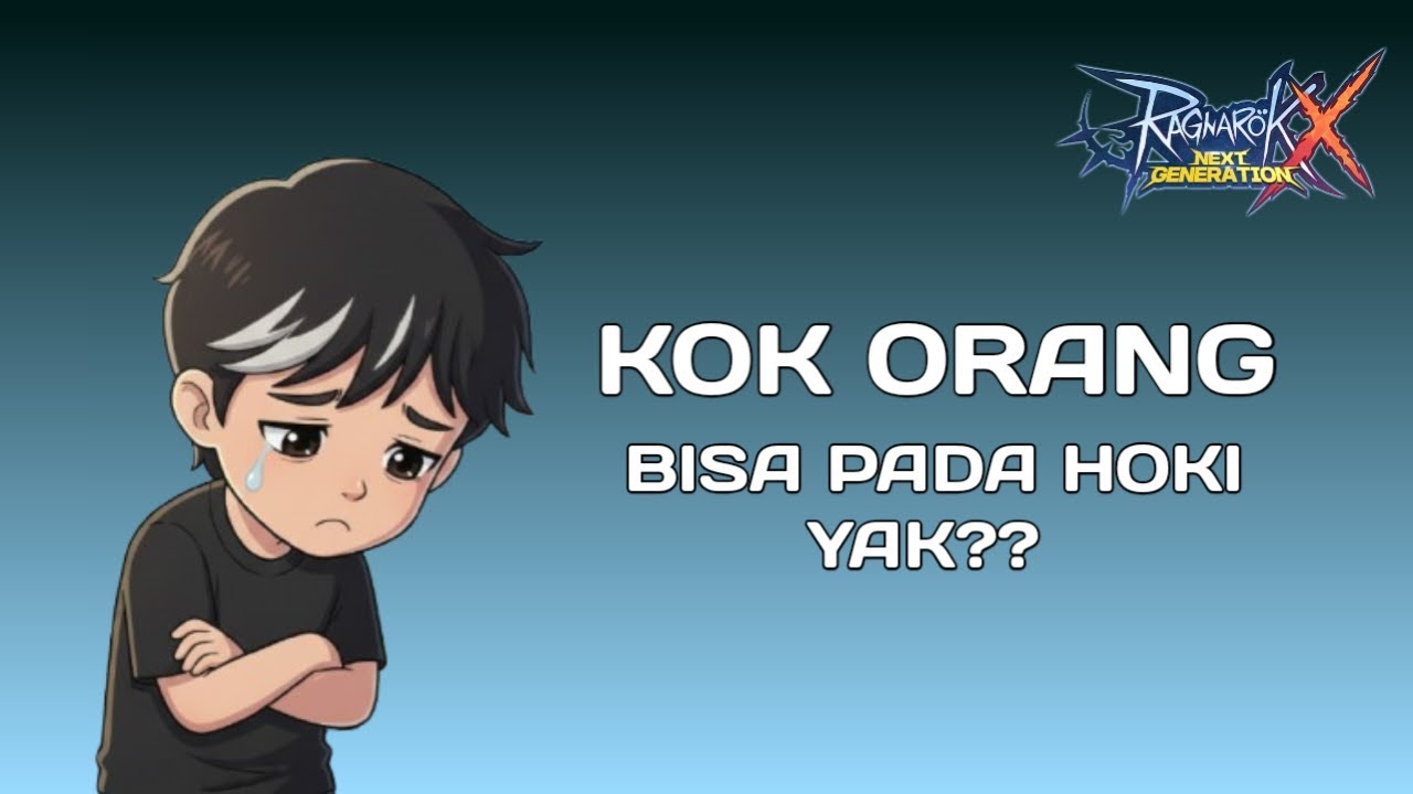 [ROX GLOBAL] BOSHUNT GASS ...