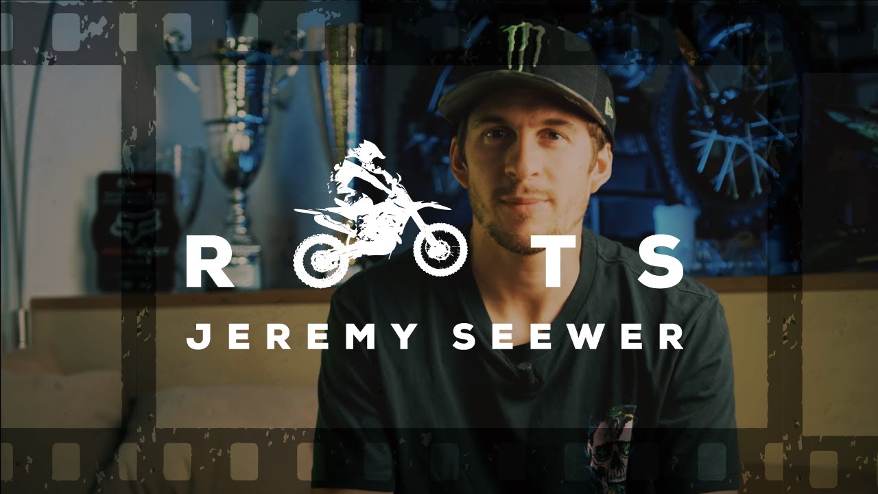 Jeremy Seewer - Roots Ep.4