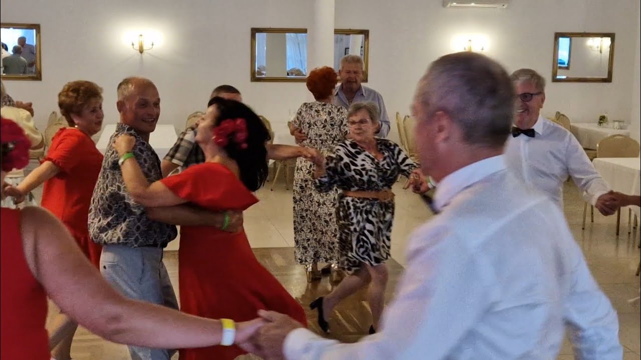 5 07 2025 RELACJA NA ŻYWO zapowiadana niespodzianka - witamy kieleckich Artystów!