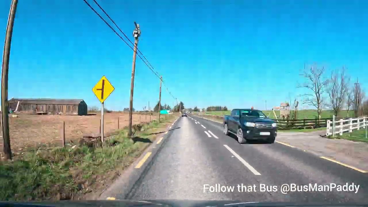 Bellanagare Co Roscommon Ireland 