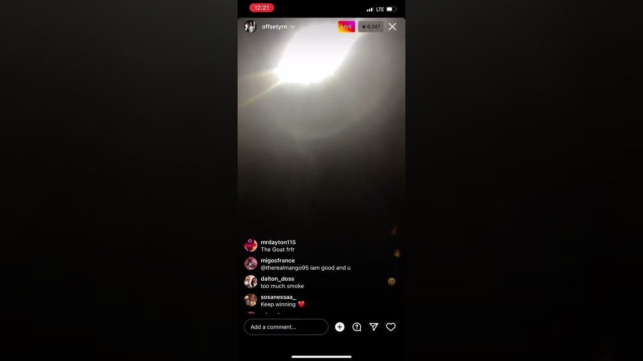 Offset of Migos Unreleased Song ( Quavo and Takeoff Diss Track ??? ) 