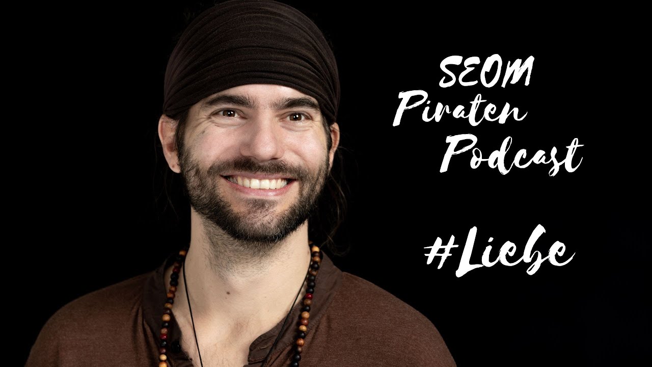 SEOM - Podcast #23 LIEBE