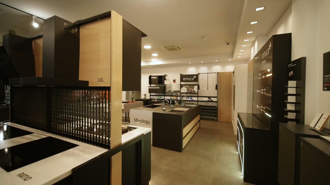 Dobrodošli u Tis showroom u Pazovi – Inspiracija za vaš savršen dom