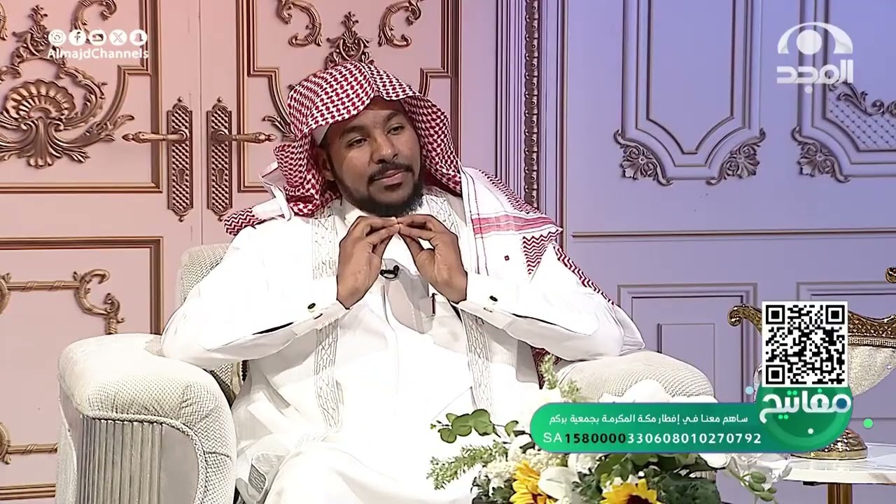 مع توسع التكنولوجيا كيف يمكن توجيه الأبناء عقدياً وأخلاقيا كي لا يقعوا في المحظور | الشيخ: علي العلي