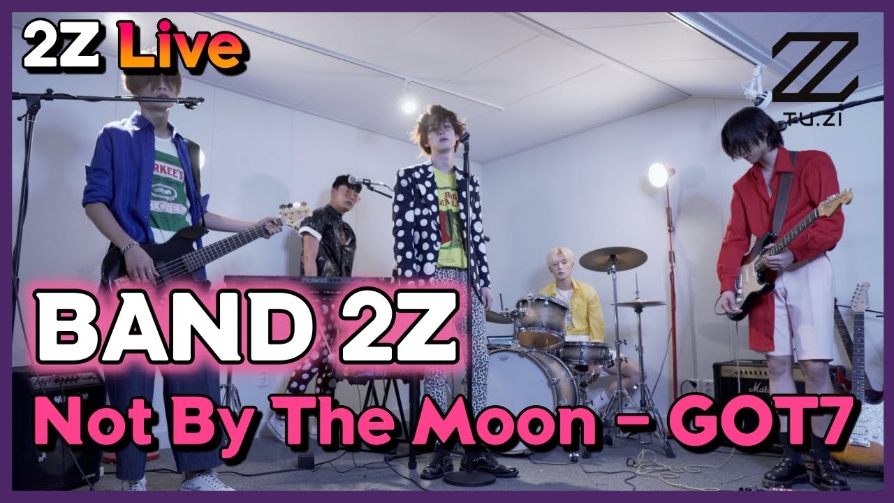[2Z] TuZi(투지) Live  - 