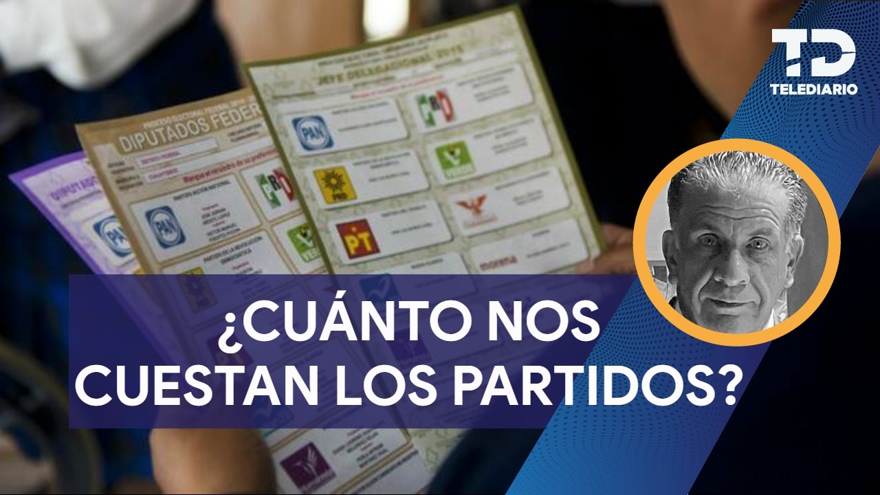Los partidos políticos son los culpables de los escándalos en Jalisco