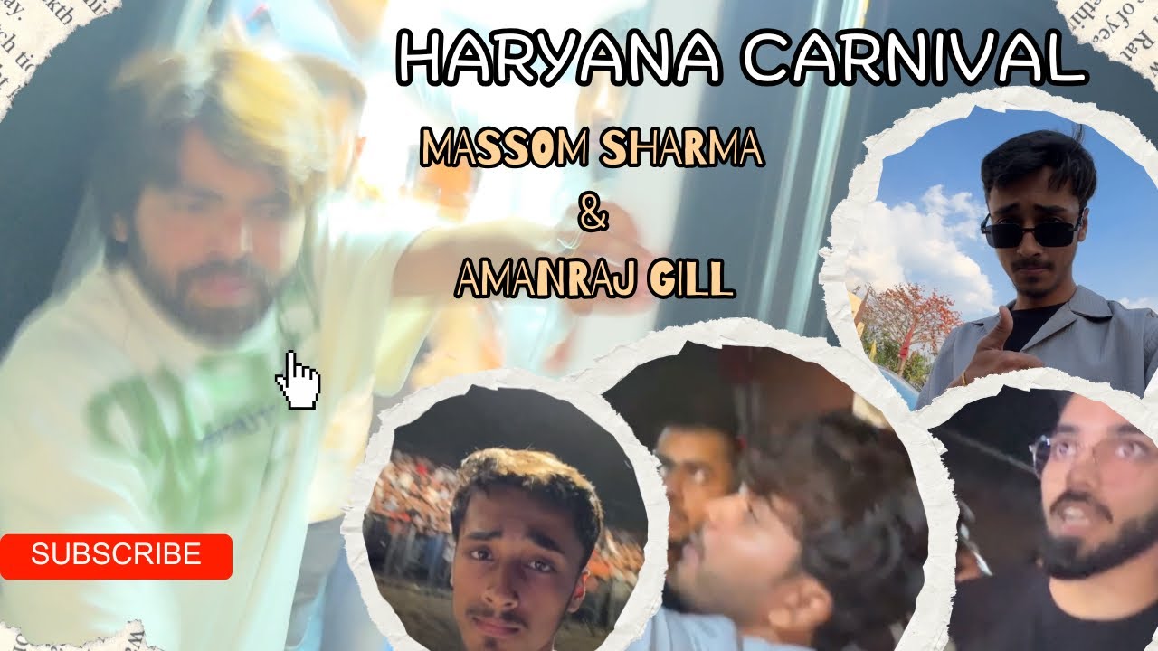 Massom Sharma Concert