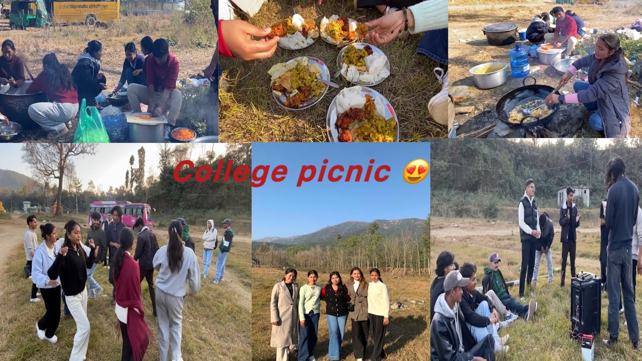Little moments big memories ❤️||Exploring khatang mehelkuna 😍
