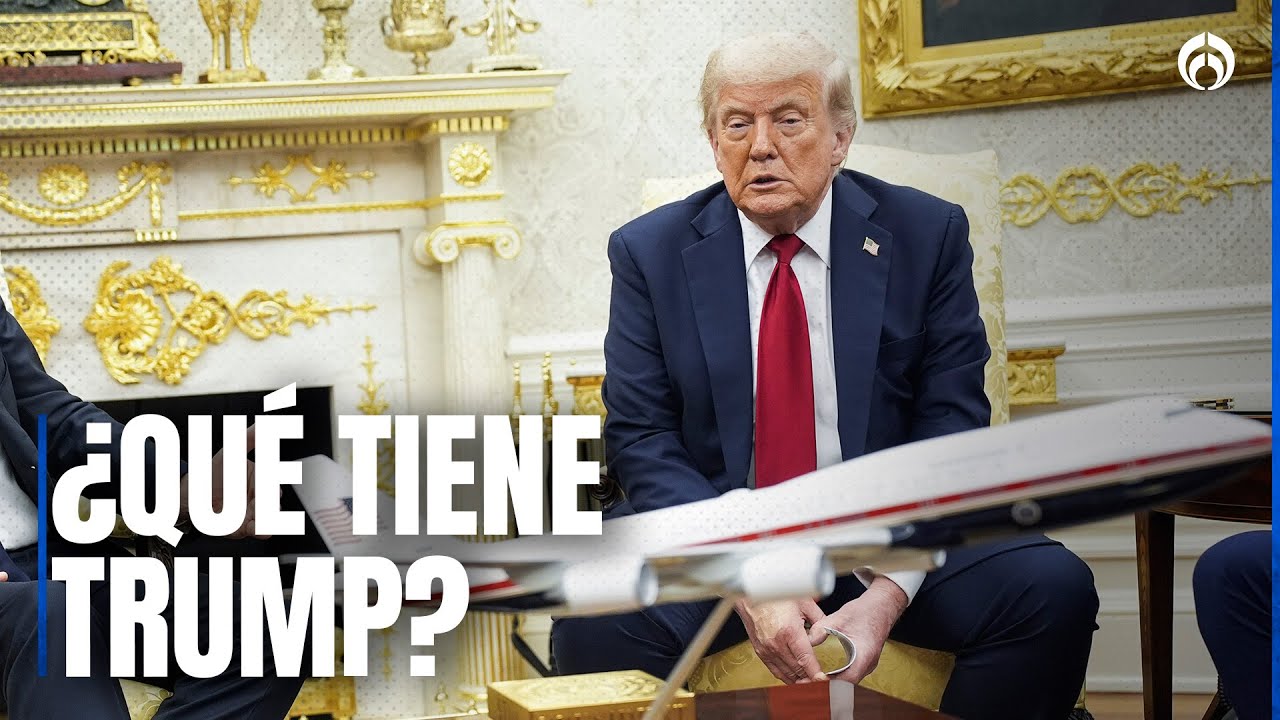 Este es el padecimiento que tiene a Trump y a EU preocupados