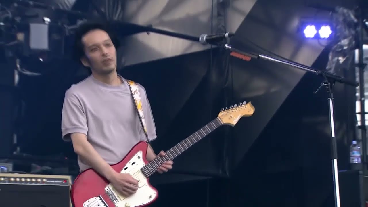 ストレイテナーSTRAIGHTENER From Noon Till Dawn with the last one-third x4 live