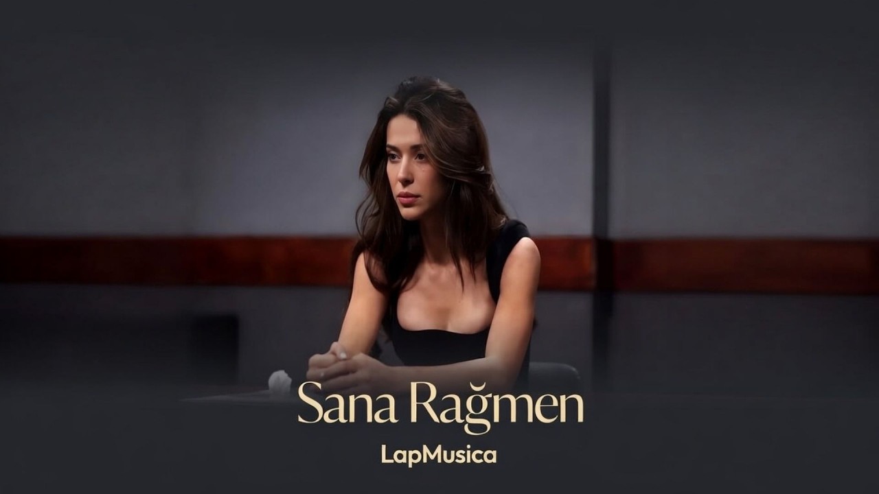 Sana Rağmen | Eypio & Anatolian LapMusica