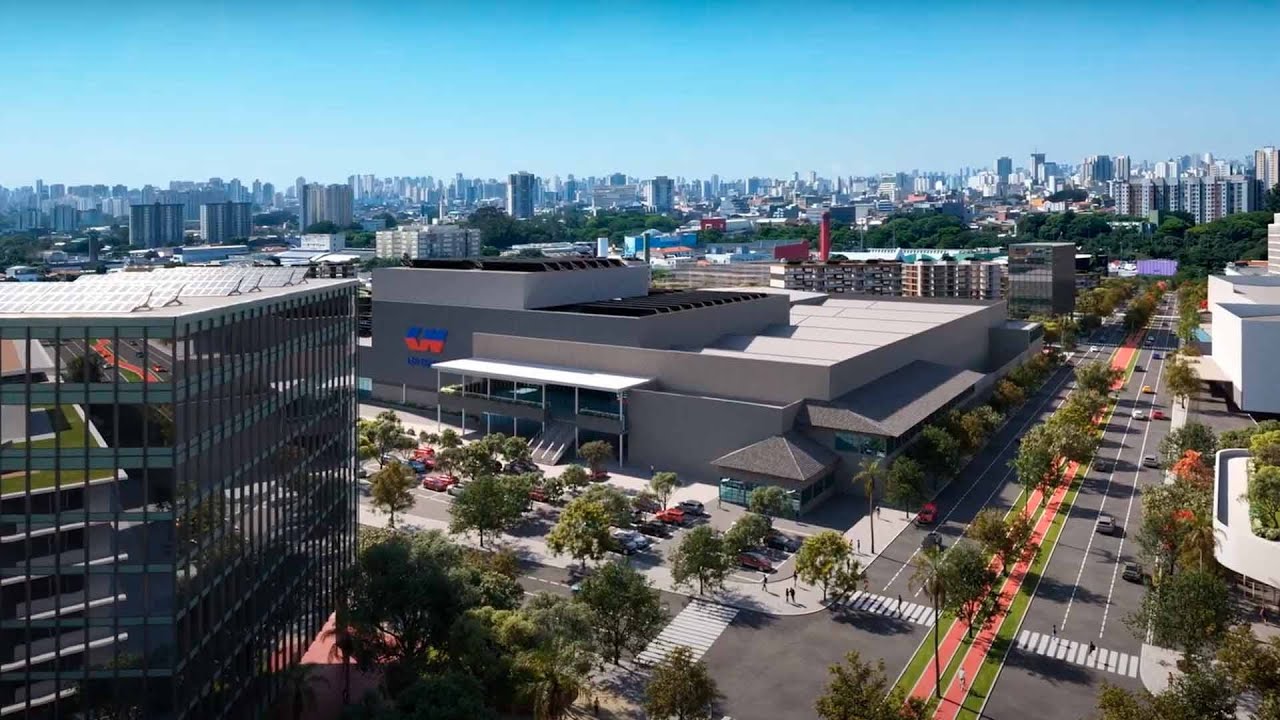 Cidade Center Norte | O mais completo bairro de vida planejada do Brasil. O Norte com tudo!