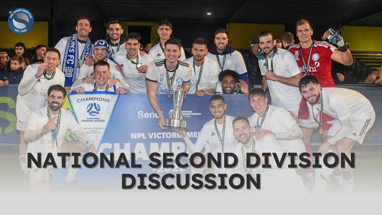 NATIONAL SECOND DIVISION DISCUSSION | WHICH CLUBS SHOULD BE INCLUDED?