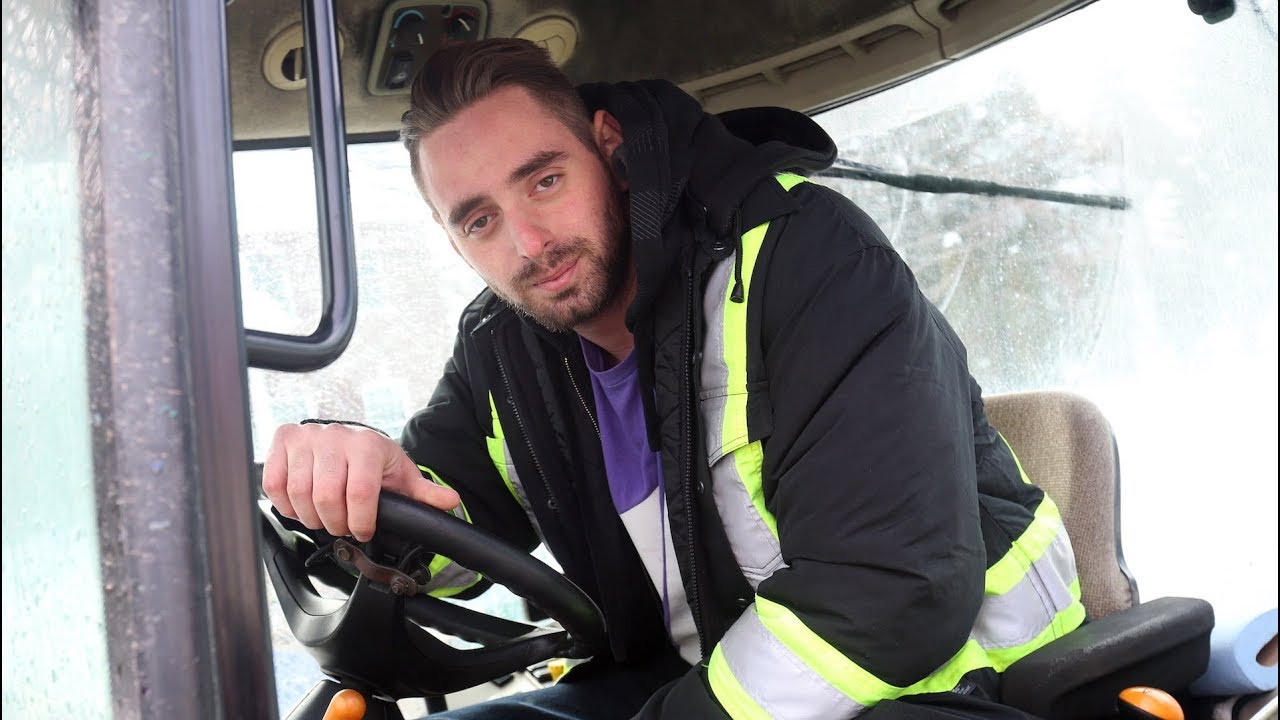 Opioid abuse in Ottawa&rsquo;s booming construction industry