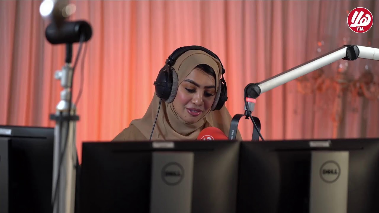 #هلا_كافيه .. قصة إنسانية لمحارب السرطان محمد الندابي  ✨🙏🏻