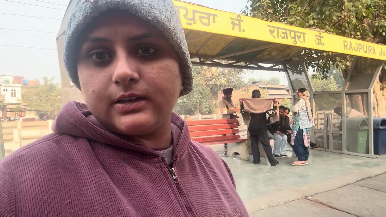 Darshan amritsar to hazur sahib (Nanded) 