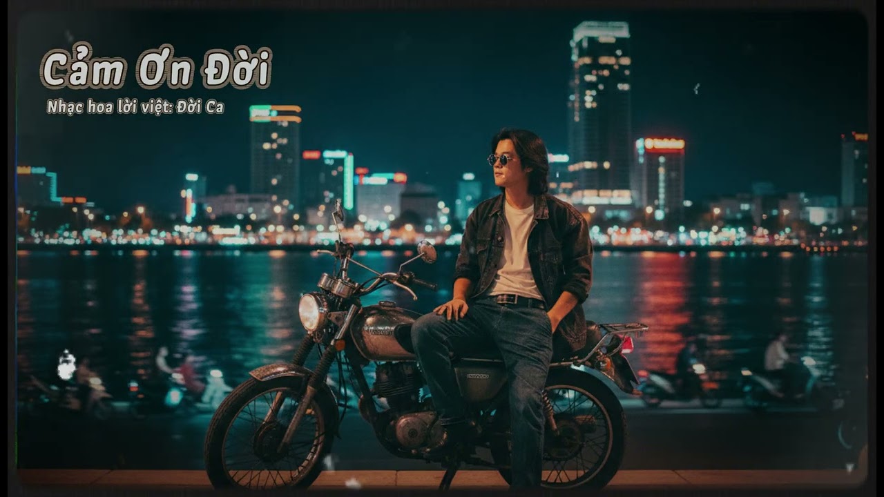 Cảm Ơn Đời ( Quên Một Lời Thề ) - Rock Ballad | Nhạc Hoa Lời Việt: Đời Ca