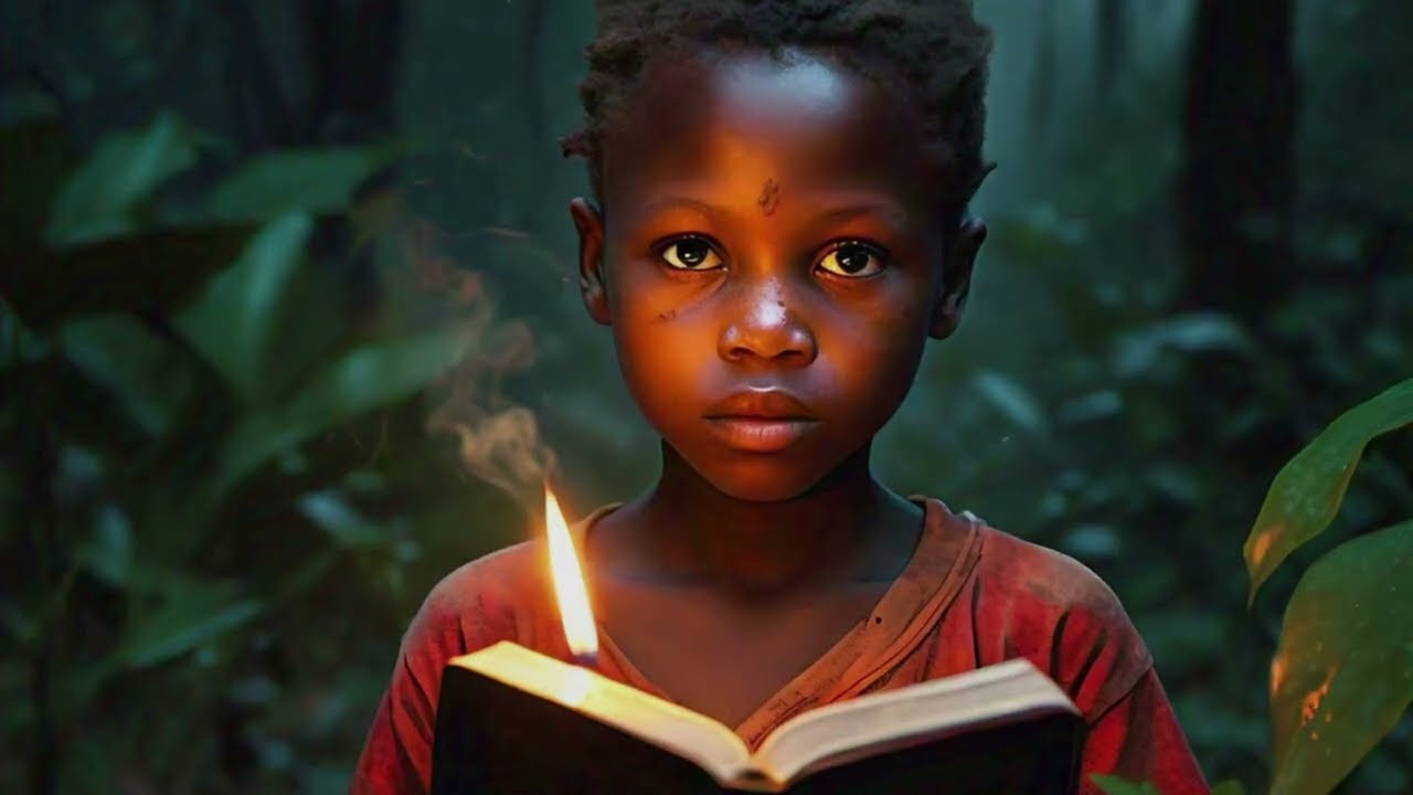 O GOD OUR HELP - Kwaku Boakye-Frempong