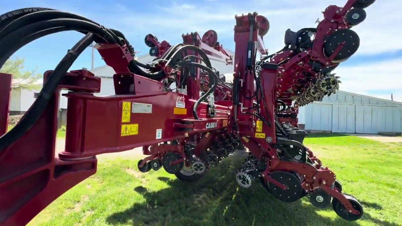 2018 Case IH Magnum 380RT For Sale