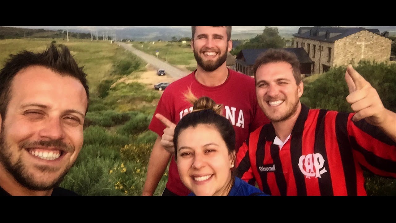 Episódio 07 - Astorga até O Cebreiro - Animochicos no Caminho de Santiago