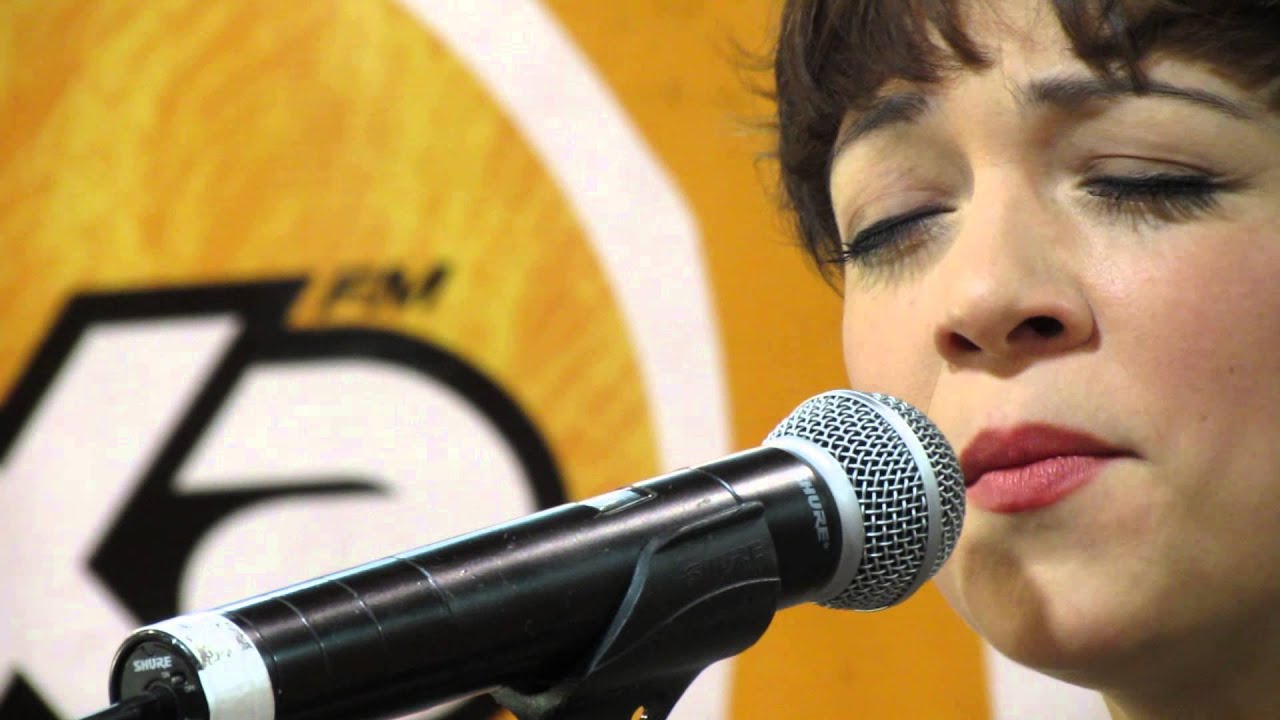 Nunca es suficiente - Natalia Lafourcade