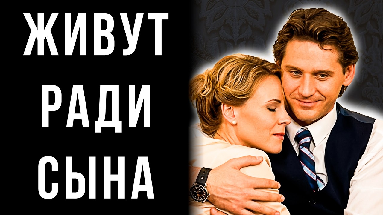 «У неё теперь другой»: ГОРЬКОЕ ПРИЗНАНИЕ Юрия Батурина о жене