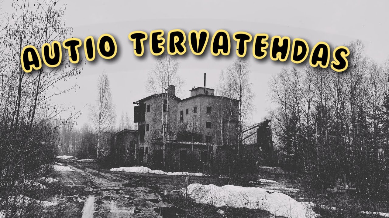 Autio Tervatehdas