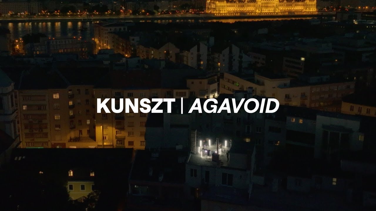KUNSZT I Agavoid