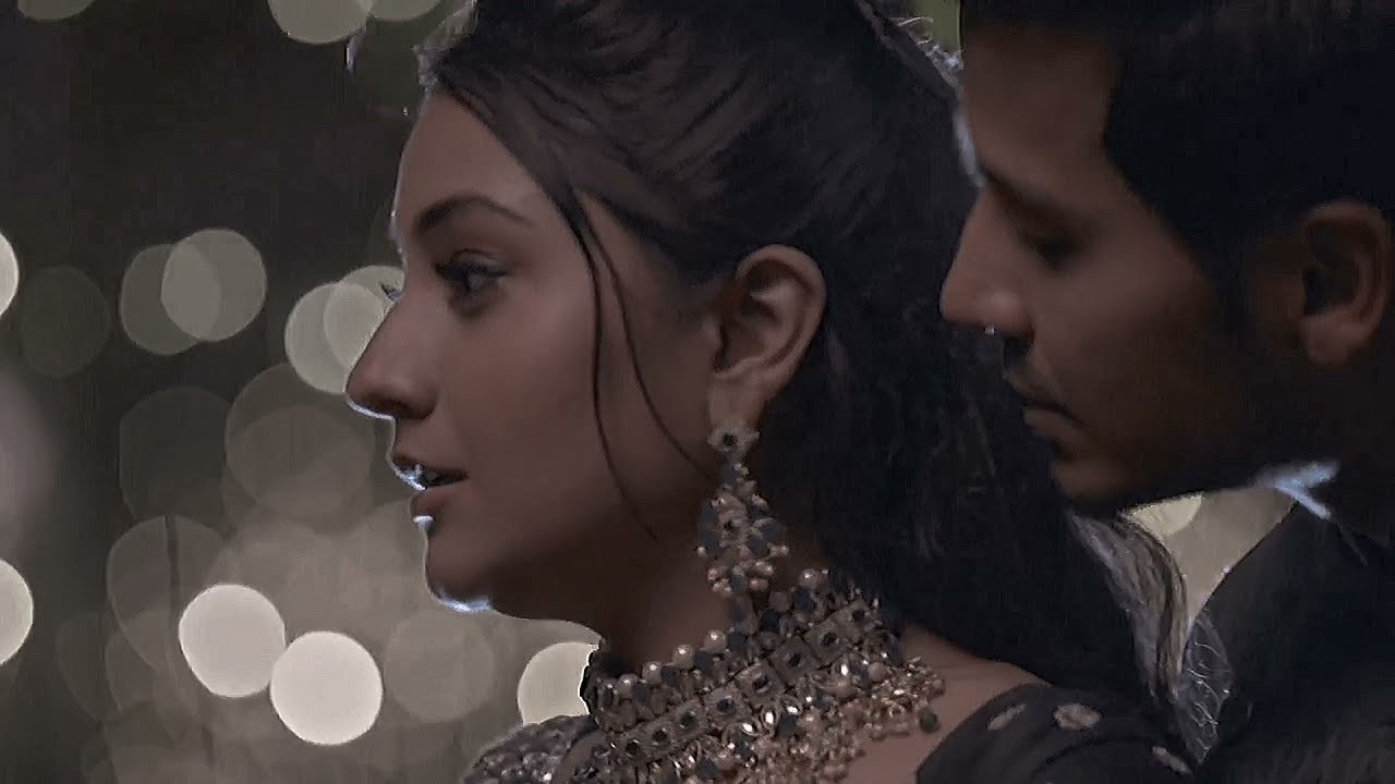 Shukran Allah ft. Ishqaan💜💕 Param Singh Akshita Mudgal #ishqparzornahin #ishqaanvm