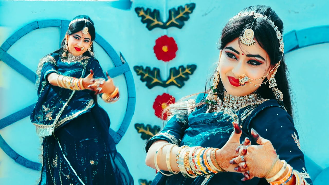 आयी जदसू सासरे - बोहत ही सूंदर बन्ना बन्नी गीत | Aayi Jadsu Sasre | Rajasthani Song 2024