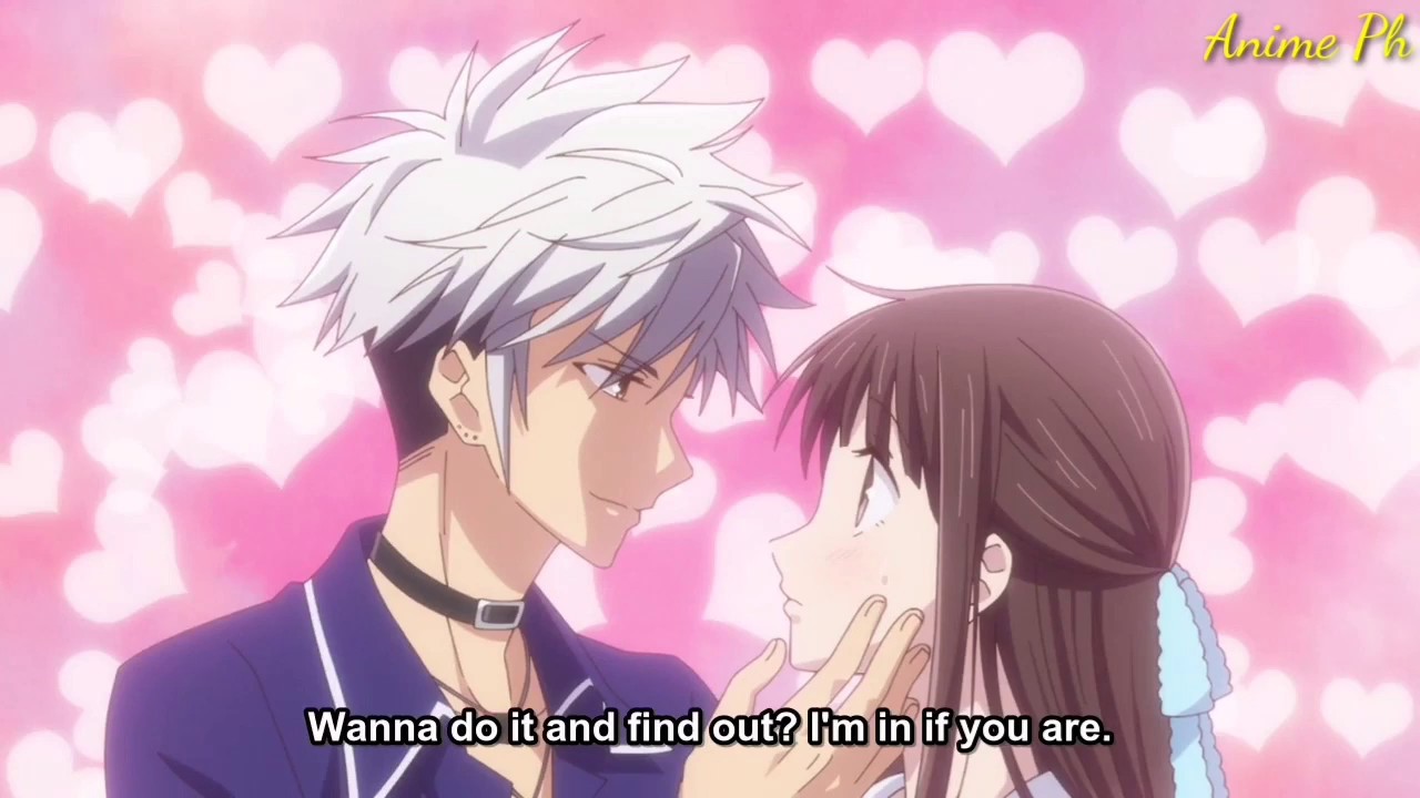 Fruits Basket (2019) Ep 12 | Best Moments