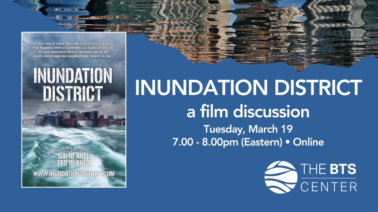 Inundation District Film Discussion