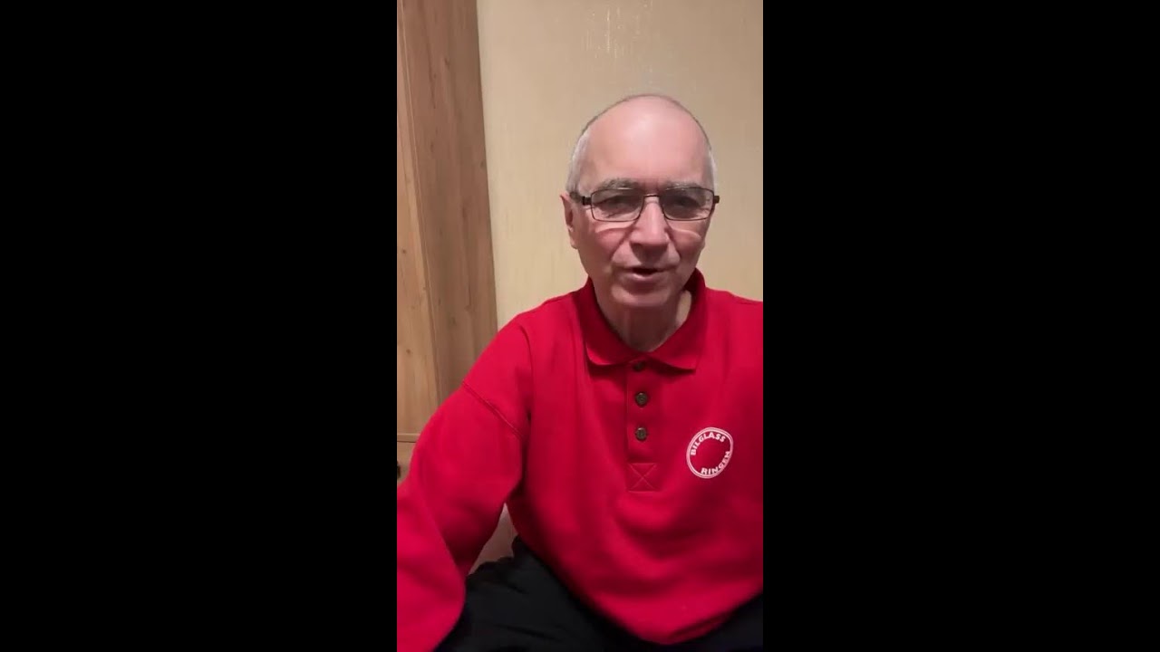 Poranny rozruch 8.07.2025 - Janusz Danielczyk Fizjoterapeuta z pasją nadaje na żywo