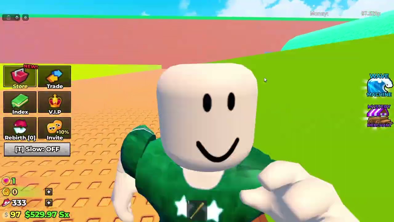 Roblox met Jelle Gamer