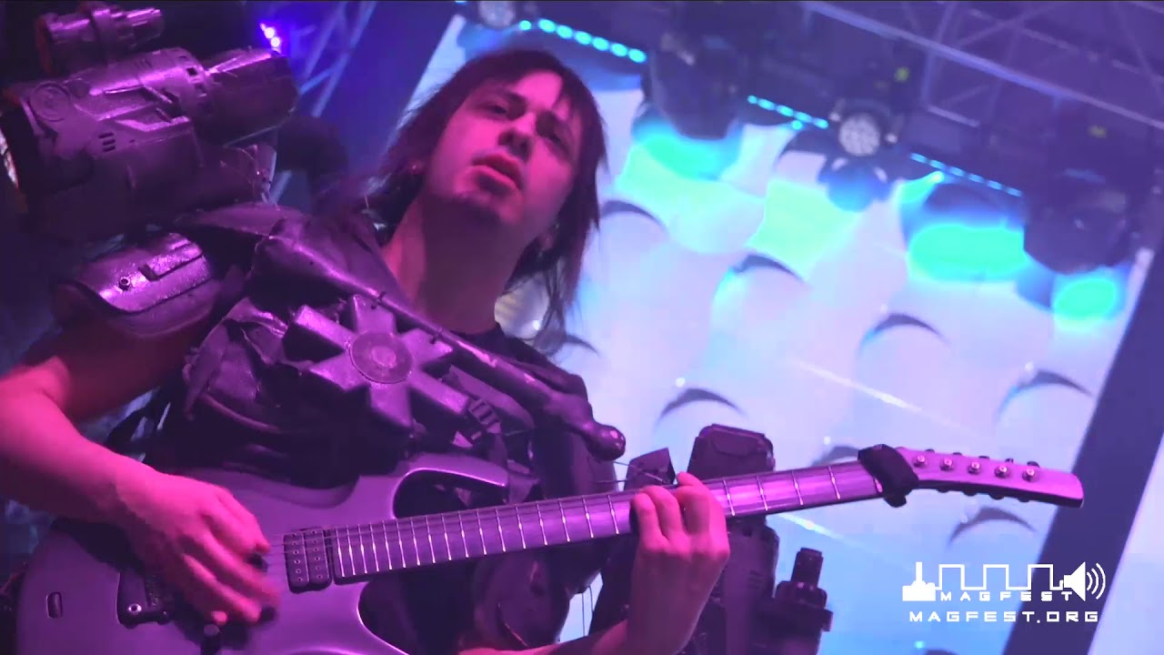 MAGFest 2018: Powerglove
