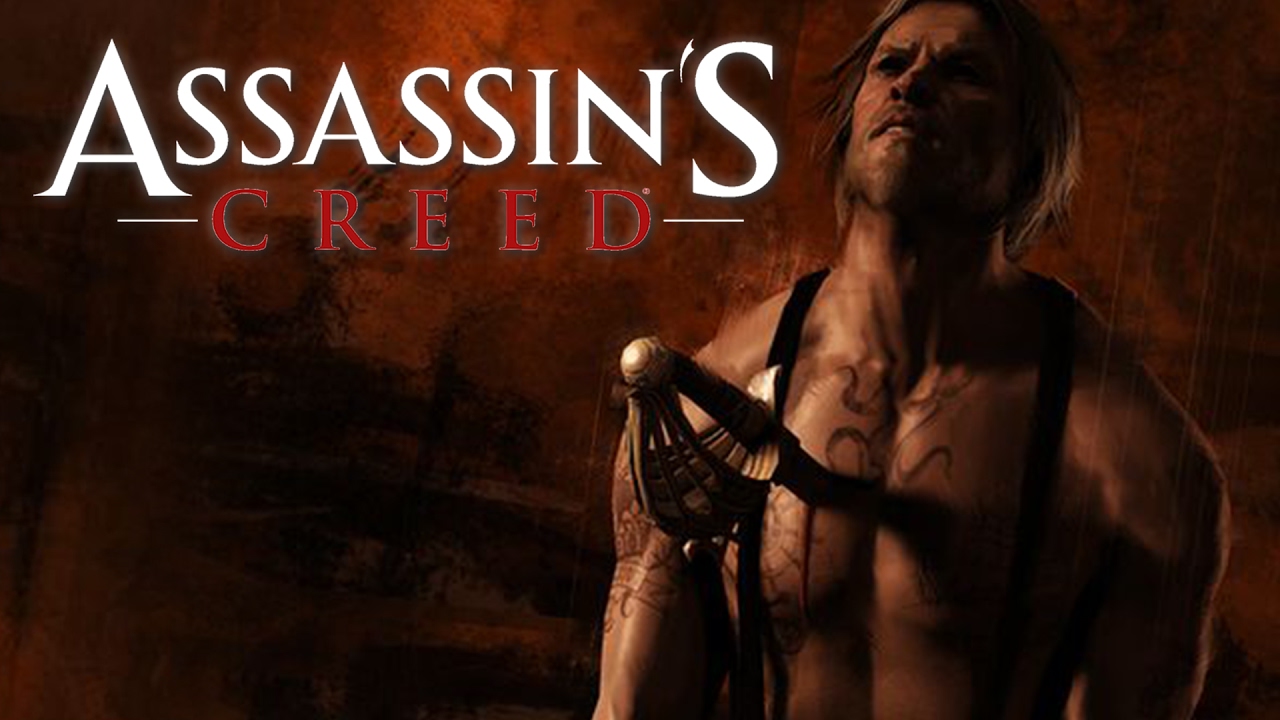 What If Edward Kenway Wasn't Murdered? PART 1 (Assassin's Creed: What If)
