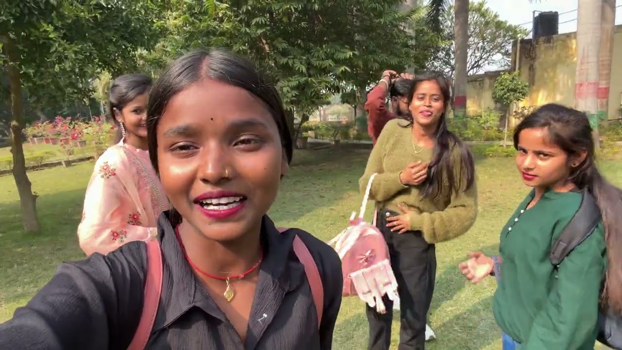 Bachon ki vlog video 
