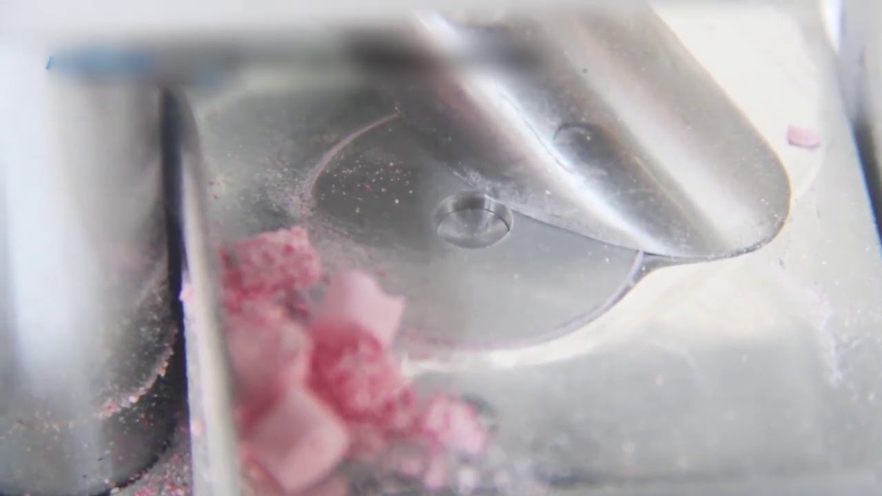 How to Deal with Adjustment Problems on Tablet Pill Press Machine