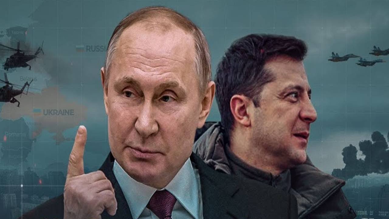 XOGTA:  M-weynaha Ukraine oo dil ka badbaaday | Ruushka oo dhulka la simay Ukraine |