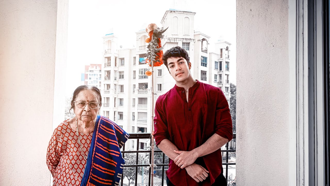 Gudi Padwa 2021! Stories From Lockdown: Day 8