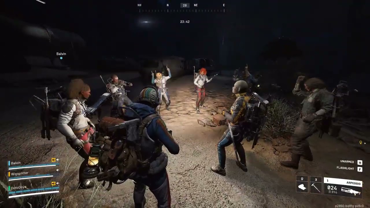 DotoDoya Stream 11-02-2025 | LATE NIGHT RAIDS