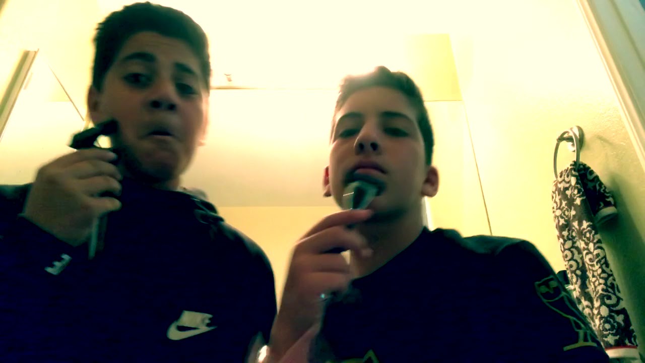 Josh&rsquo;s Plan ( remastered)- Joshua Khalil and Nathan Poselenik